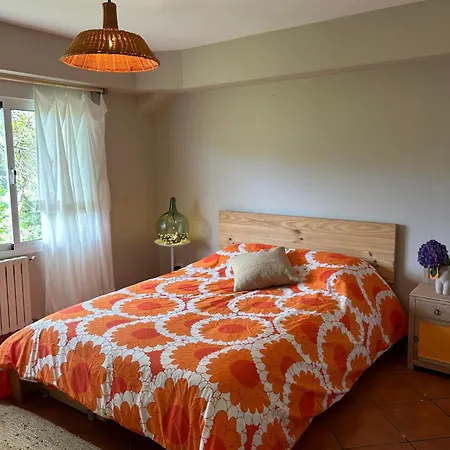 Casa Guea Guest house *
