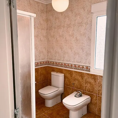Casa Guea Guest house Valdovino