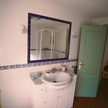 Pensionat Casa Guea Valdoviño