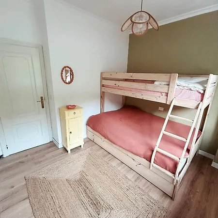 Casa Guea Guest house
