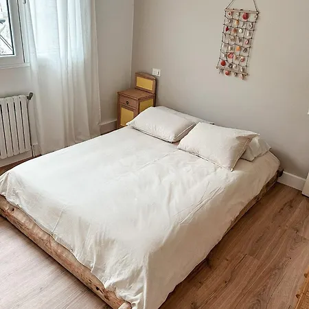 Casa Guea Guest house *