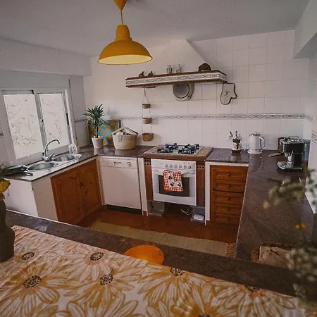 Casa Guea Guest house Valdovino