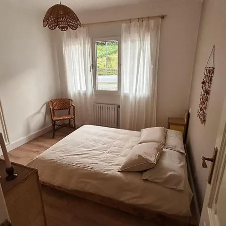 Casa Guea Guest house *