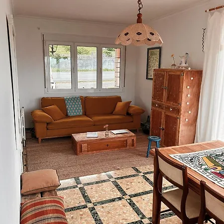 Guest house Casa Guea