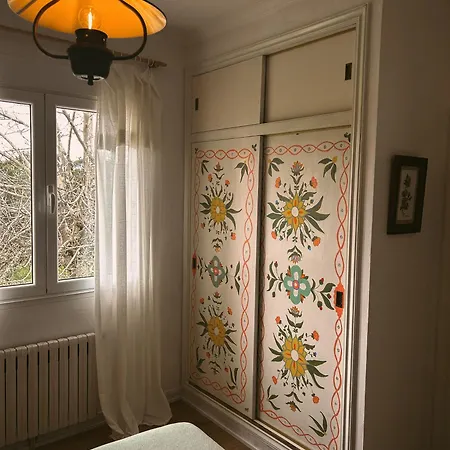 Casa Guea * Valdoviño