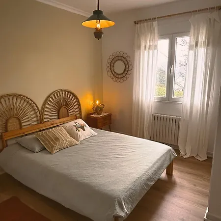 Casa Guea Guest house